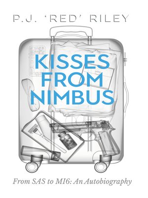 cover image of Kisses From Nimbus